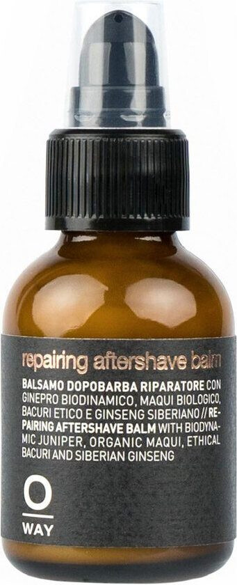 Men Repairing Aftershave Balm 50ml