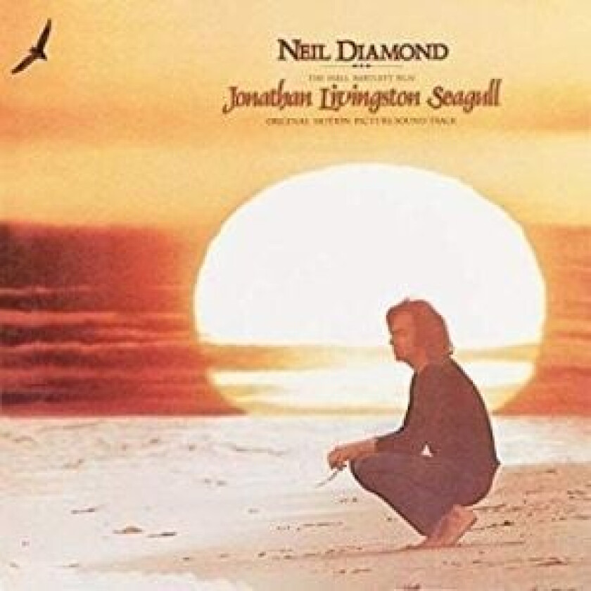 Neil Diamond - Jonathan Livingstone Seagull (Original Motion Picture Soundtrack)