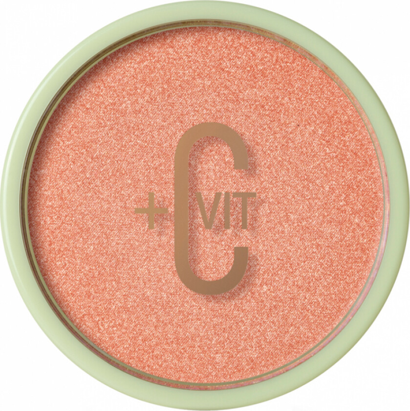 PIXI +C Vit Glow y Powder