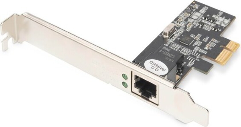 Bilde av Digitus 2.5 Gigabit Network Adapter
