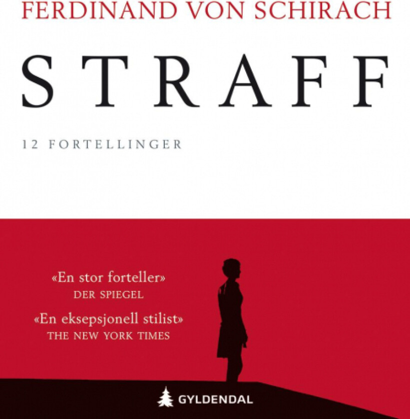 Straff av Ferdinand von Schirach