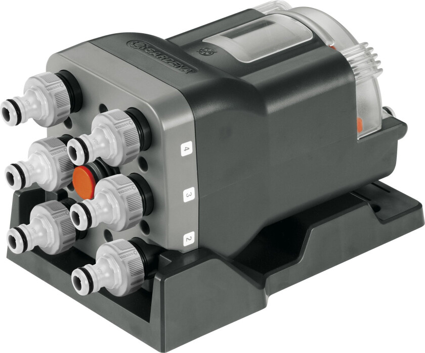 Gardena Automatic Vannfordeler