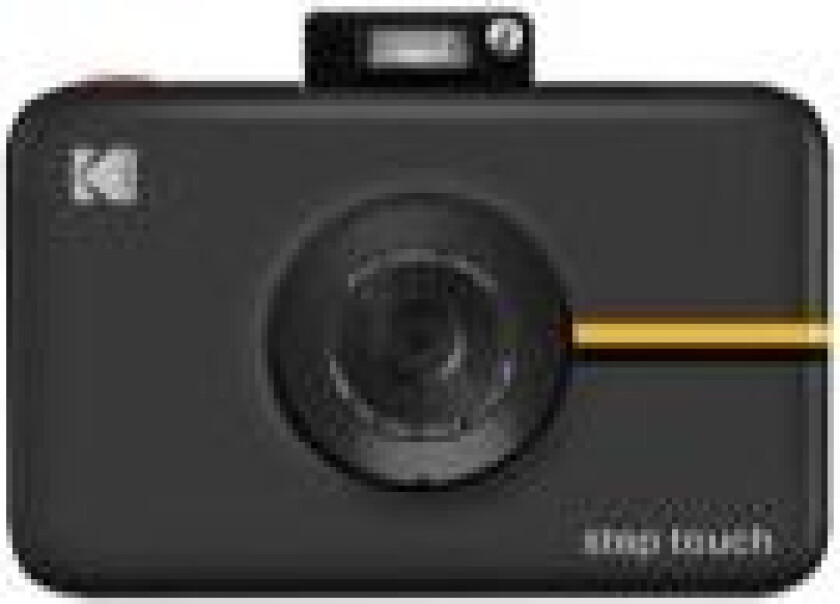 Digital Camera Step Touch Camera 13MP Film Hd Photo W 45s - Black