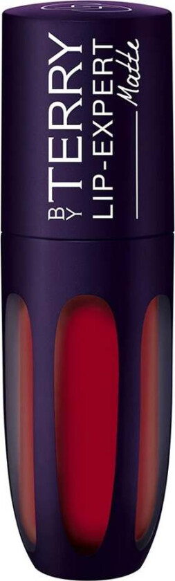 By Terry Lip-Expert Matte Liquid Lipstick N10 My Red 4ml