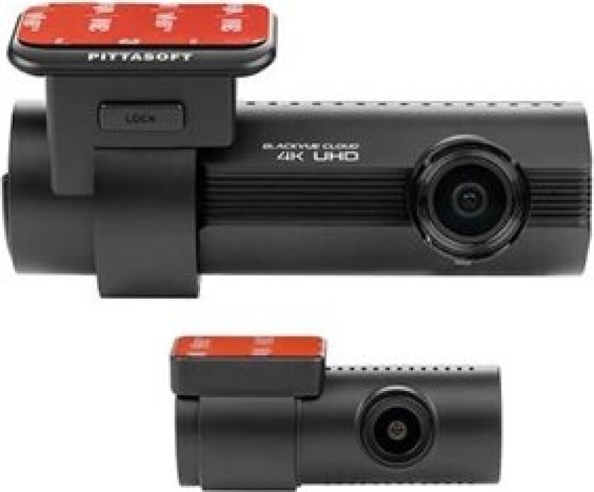 Dash Cam DR970X 2 CH Plus 64GB