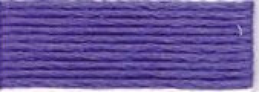 Mouliné Spécial 25 Broderitråd 3746 Lavendel