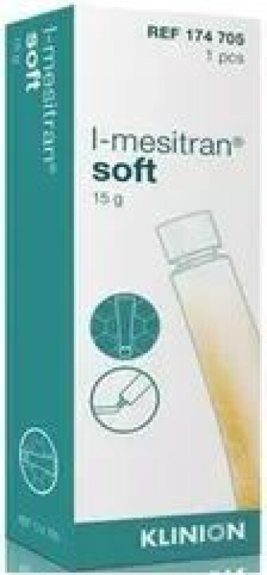 Klinion L-Mesitran Soft