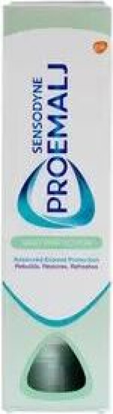 Sensodyne Pro-Emalj Tannkrem