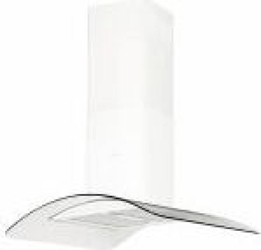 Melin Ada 90 cm, hvid