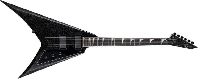 LTD KH-V Black Sparkle