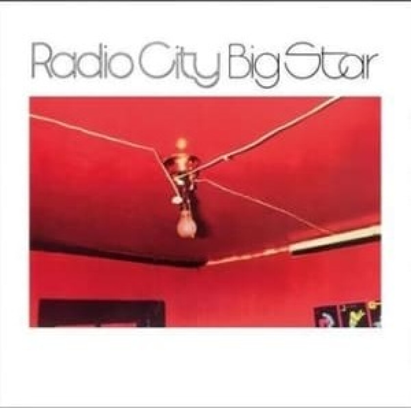 Big Star : Radio City CD