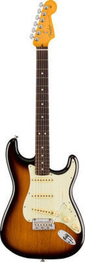 Anniv. AM Pro II Strat RW 2TS