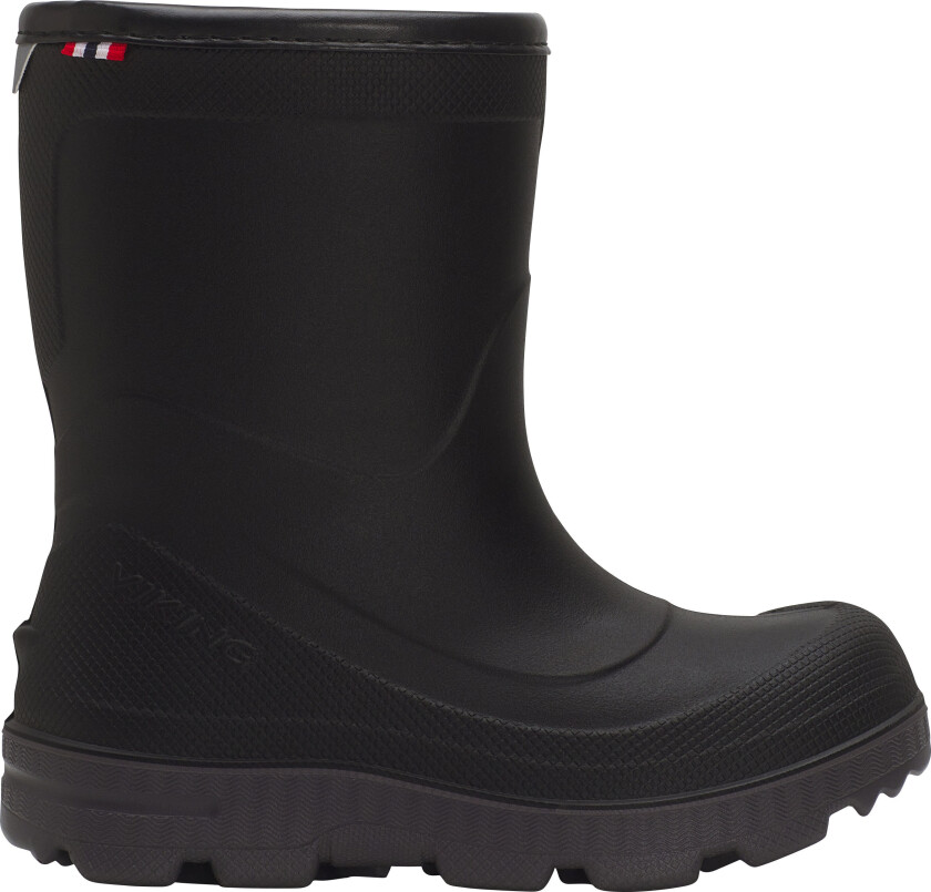 Kids' Ecorox 1.0 25, Black/Charcoal