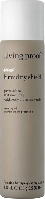 No Frizz Humidity Shield 188ml