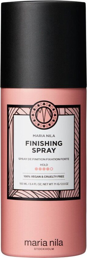 Finishing Spray 100ml