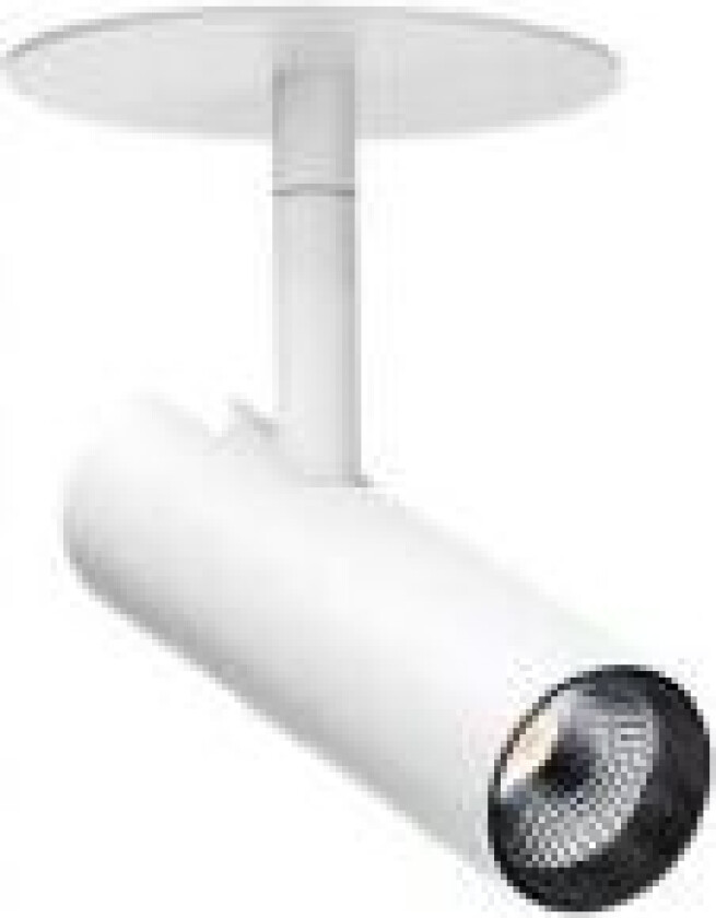 Rør Micro R Hvit 2700K