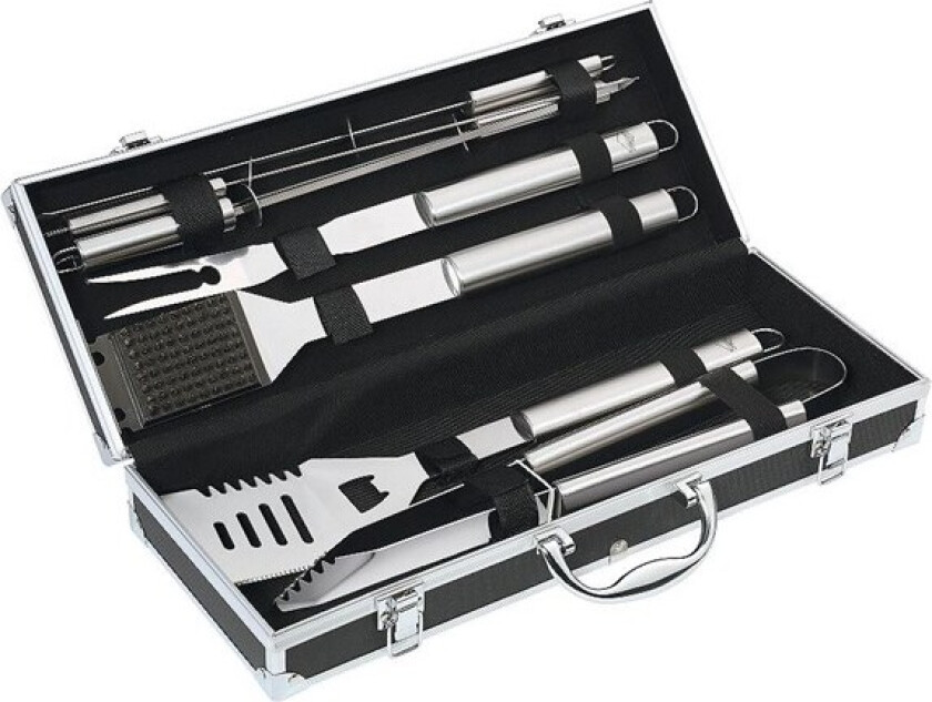 Phoenix BBQ Set 8 pcs.
