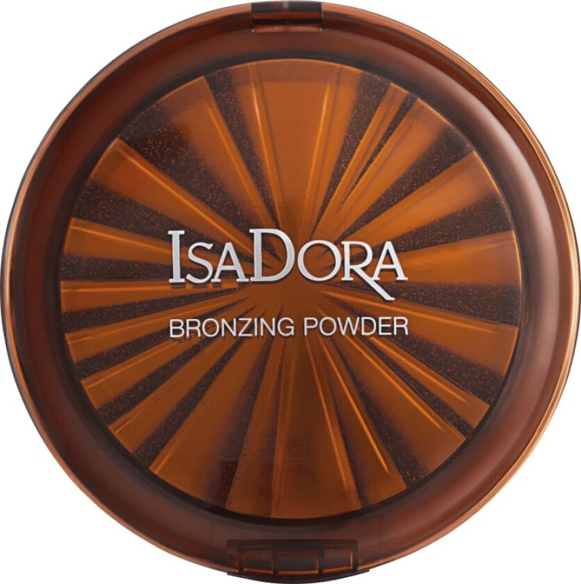 Bronzing Powder 5 Matte Tan