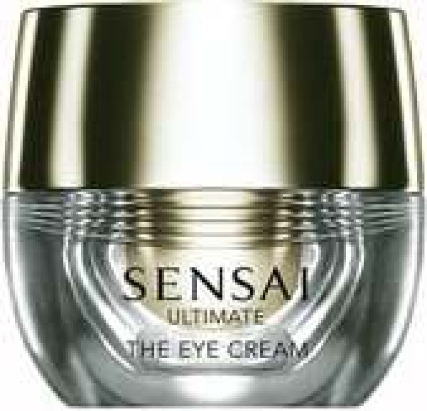 Sensai Ultimate The Eye Cream 15ml