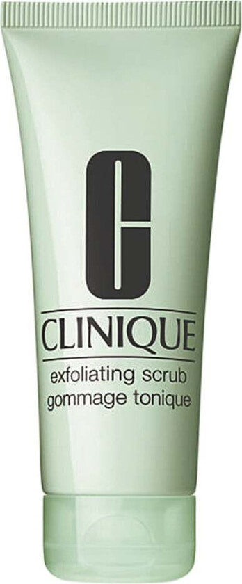 Exfoliating Scrub