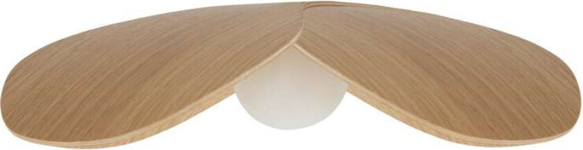 - Forget Me Not Medium Skjerm Oak