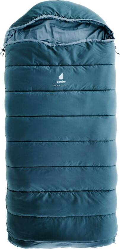 Starlight SQ OneSize, Marine-Slateblue