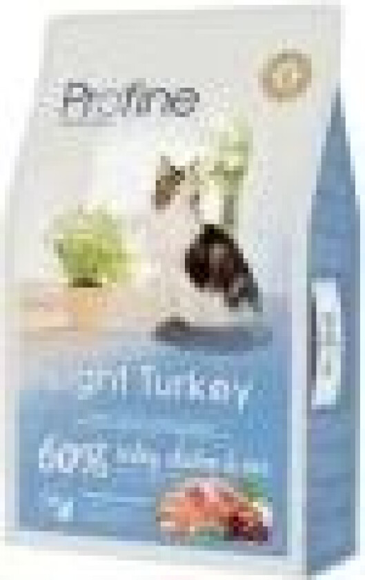 Cat Light Turkey 10 kg