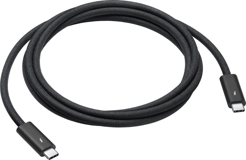 Bilde av Thunderbolt 4 Pro - Thunderbolt cable - 24 pin USB-C to 24 pin USB-C - 1.8 m