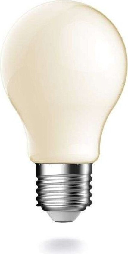 Pære Smart E27 (560 lm) White - Nordlux