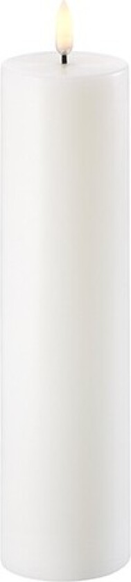 - Kubbelys LED Nordic White 5,8 x 22 cm