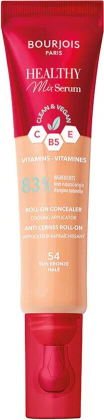 Healthy Mix Serum Roll-On Concealer Sun Bronze 11ml