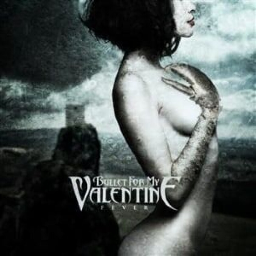Bullet for My Valentine : Fever CD (2010)