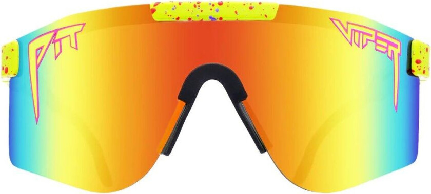 The Originals The 1993 Polarized Double Wide