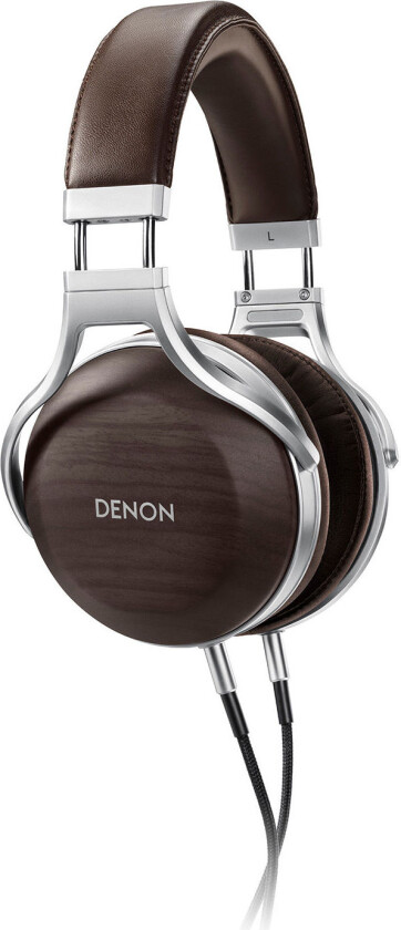 AH-D5200 Head-fi headset