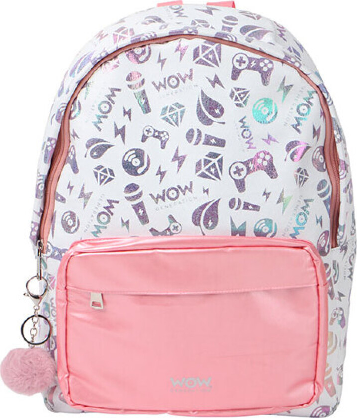 - Backpack 40 Cm (WOW00022-090)