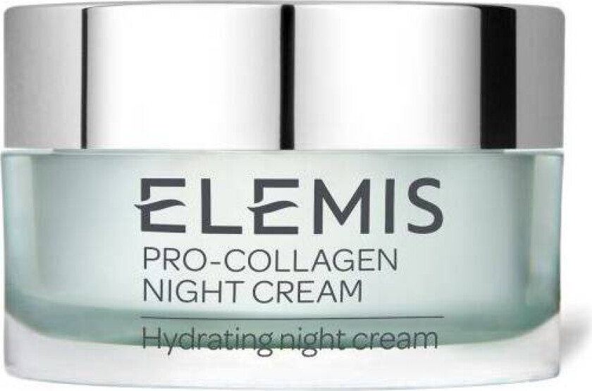 Bilde av Elemis Pro-Collagen Night Cream 50ml