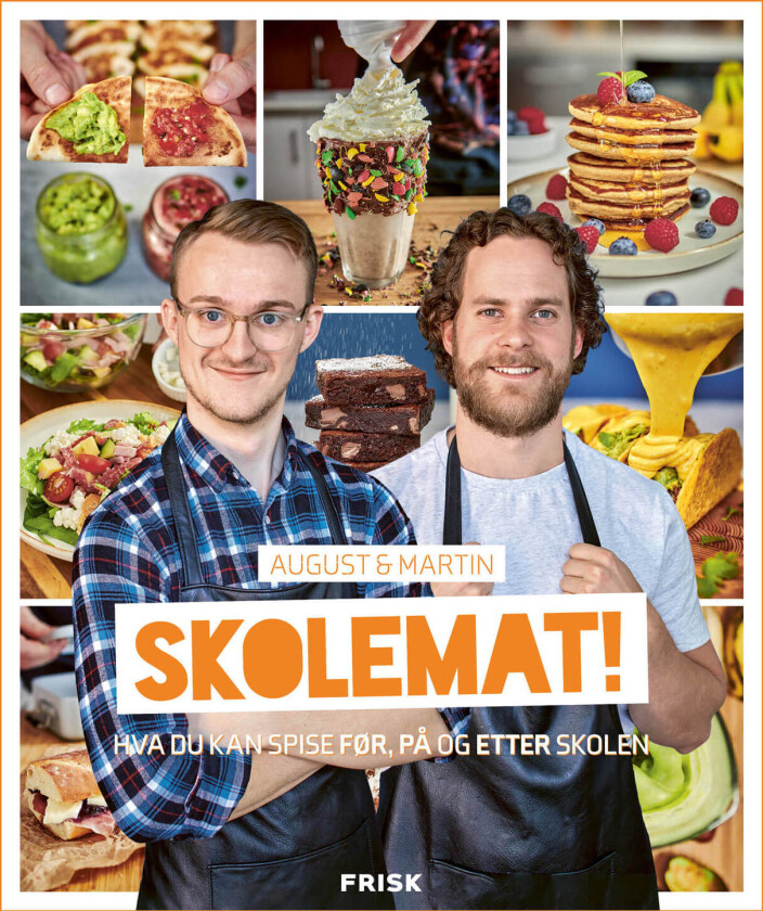 Skolemat!