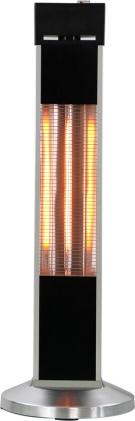 - Infrared Patio Heater Floor Standing