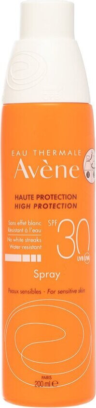 Avene Sun Spray Spf30