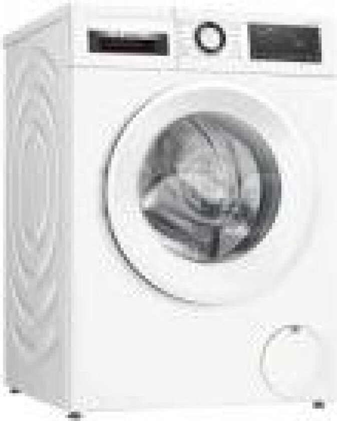 Series 6 WGG1420LSN - Vaskemaskin - 9 kg. - 1200 rpm