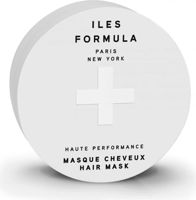 - Haute Performance Hair Mask 180 ml