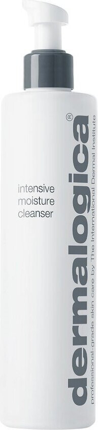 Intensive Moisture Cleanser 295ml