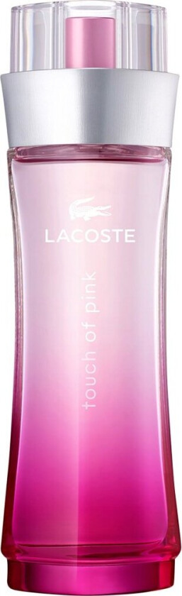 Touch of Pink EdT, 90 ml Dameparfyme