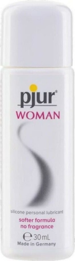 pjur Woman, 30 ml pjur Glidemiddel
