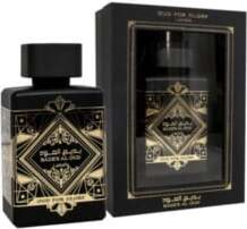 Lattafa Badee Al Oud Oud For Glory EDP U 100 ml