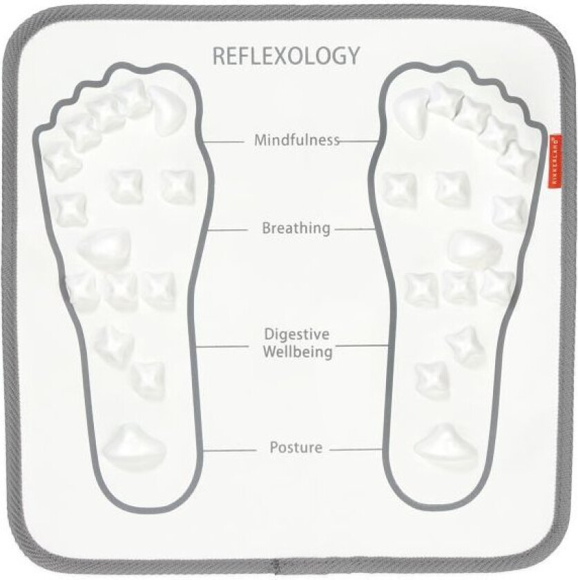 Foot Massager Mat (AR43)