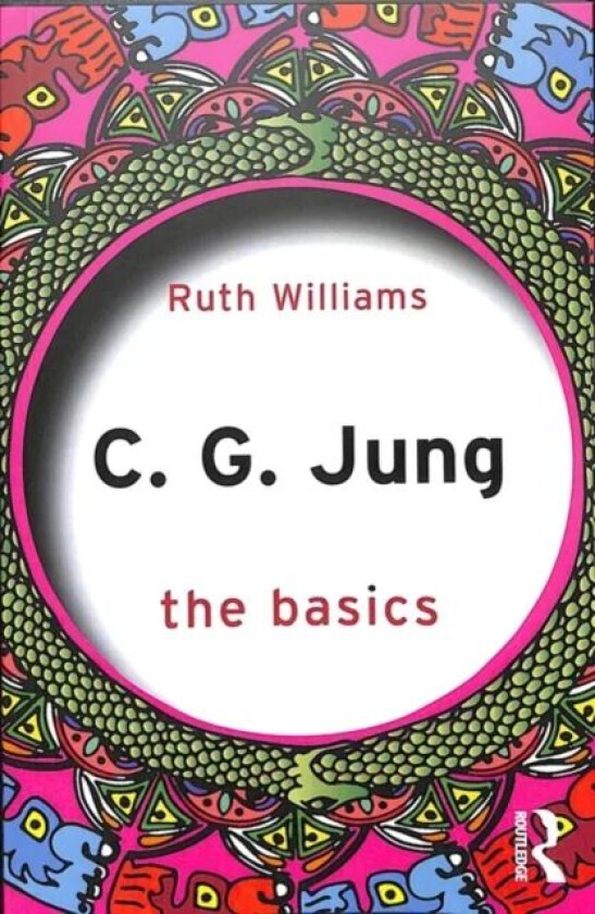 C. G. Jung av Ruth Williams