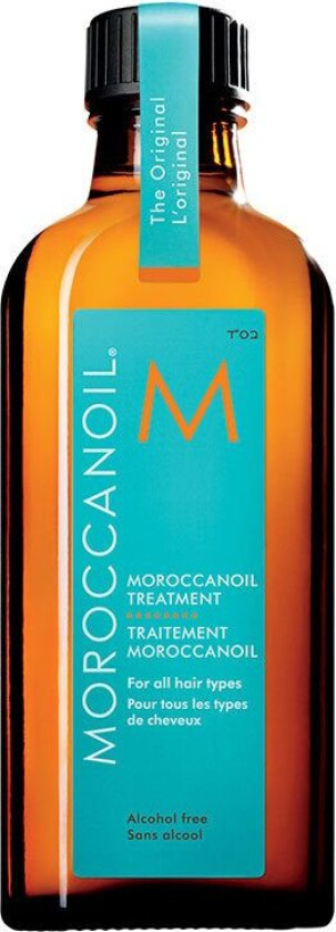 Treatment Original 100ml