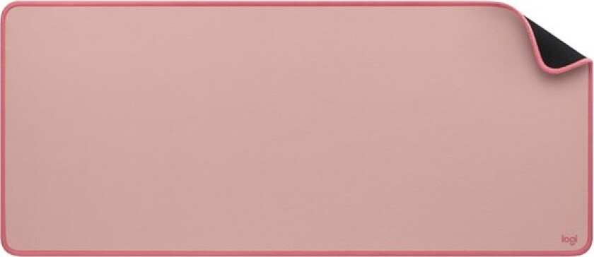 Bilde av Desk Mat Studio Series Dark Rose Musematte