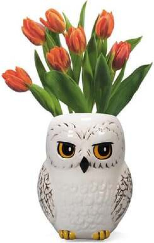 - Hedwig Shaped Vase (5261WVHP02)